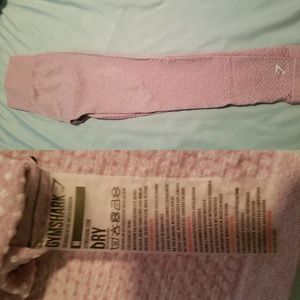Gymshark leggings